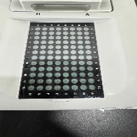 Thermo Scientific NanoDrop 8000 Spectrophotometer image 2